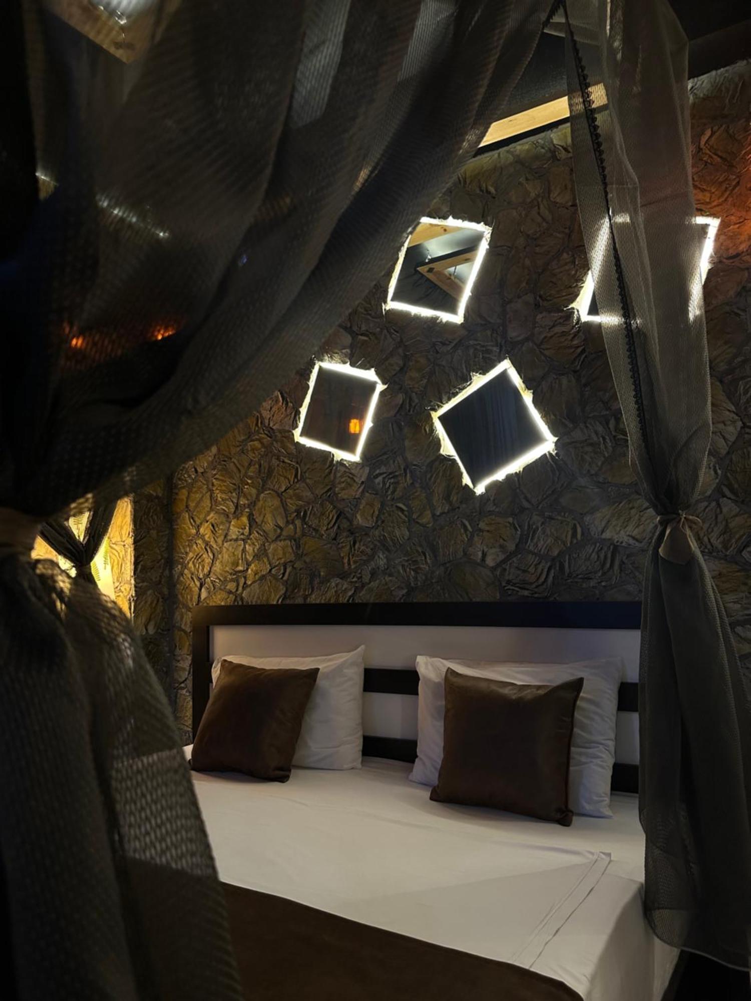 My Music Hotel Μπακού Εξωτερικό φωτογραφία