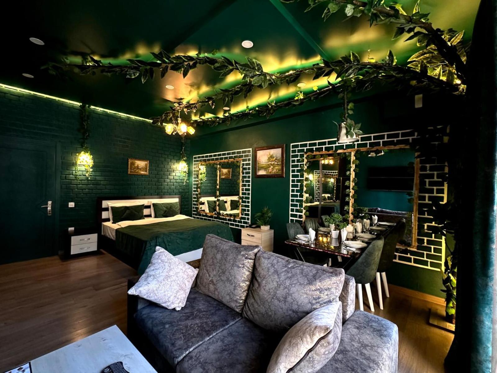 My Music Hotel Μπακού Εξωτερικό φωτογραφία