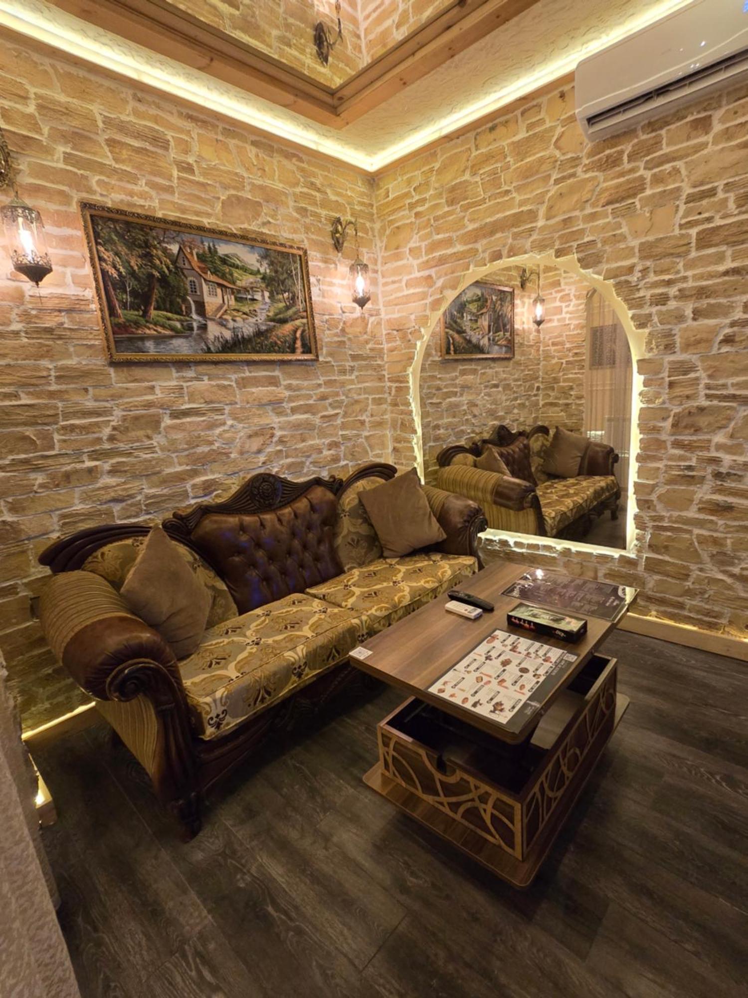 My Music Hotel Μπακού Εξωτερικό φωτογραφία
